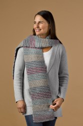 Amelia Scarf website